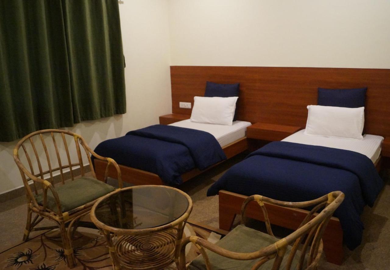 Tadoba Tiger Valley Resort Chandrapur Екстериор снимка